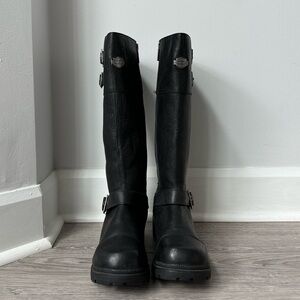 Harley Davidson Engineer Boots *Never Worn*